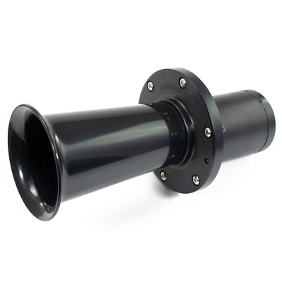 kalohao。 HornBlasters Motor-Driven Loud Klaxon / Oogah Electric Air Horn