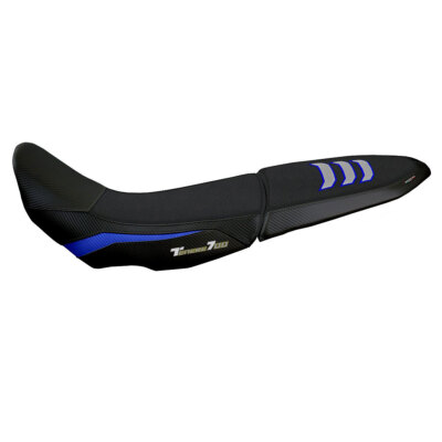Abdeckung Sattel Ultragrip 1BES-1 Für für Yamaha Tenere 700 (2019-2022