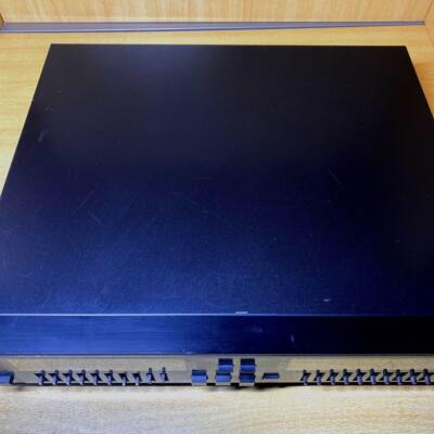 HITACHI Lo-d HGE-22 9 Band Graphic Equalizer USED | eBay