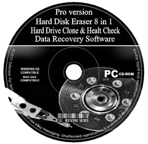 erase hard drive erase hard drive