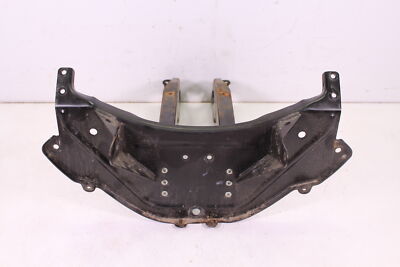 2008 SKI-DOO FREESTYLE BACKCOUNTRY 550F FRAME FRONT BLATE / BULKHEAD