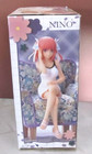 Nino Nakano | The Quintessential Quintuplets | SEGA | Anime Figure | w/ Box — photo 2