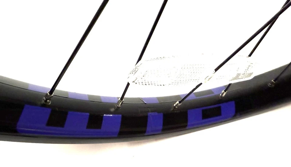 WTB ST i35 27.5" MTB Mountain Bike Rear Wheel 141mm QR Shimano HG 11 Speed - Image 3 of 4