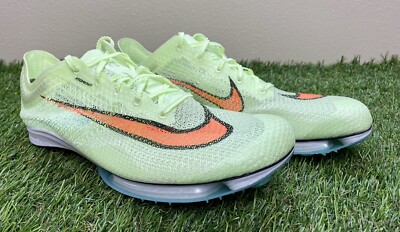 Nike Air Zoom Victory Fast Pack Distance Track Spikes CD4385  display picture 2