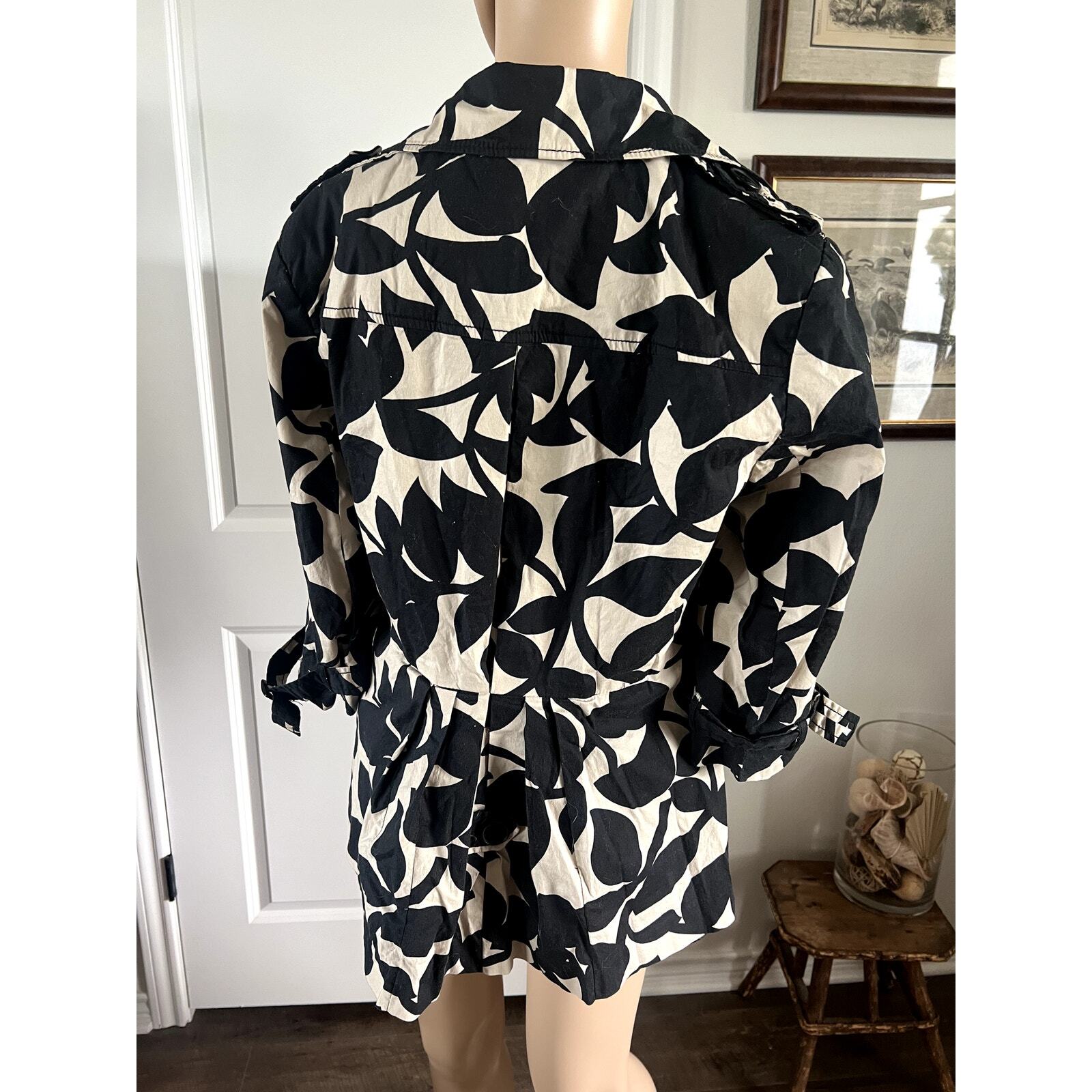 Focus 2000 jacket - image 6