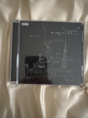 WEEKND *Hurry Up Tomorrow [Basquiat Cover] NEW AUTOGRAPHED SIGNED CD INDIE ONLY