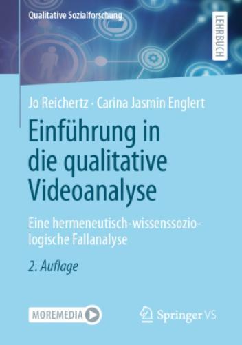 Thumbnail - Einführung In Die Qualitative Videoanalyse Eine