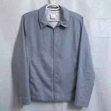 Nike Golf Jacket Women's Medium M 8-10 Blue