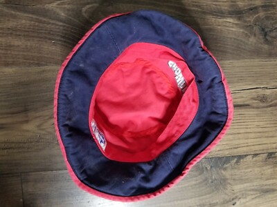 帽子 SEE SEE SUN CAP SeaWorld Vintage Bucket Hat Sun Cap Adult One Size Embroidered | eBay