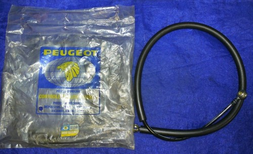 Neu* Original Kraftstoffleitung Benzinleitung Schlauch 155971 Peugeot 505 France