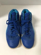 Nike Air Max Premiere TB Men’s Hi-Top Basketball Shoes 689567-404 Size 10