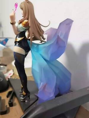 APEX Toys LOL Official League of Legends KDA Ahri 1/7 Scale Statue