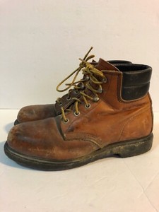 redwing work boots for women