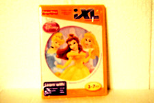 Fisher Price Disney Princess iXL Learning System - Brand New Factory Sealed