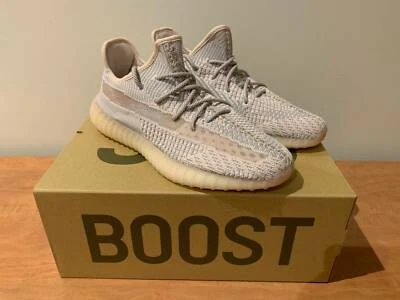 Fake Yeezys Boost 350 V2 Synth Reflective FV5666
