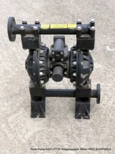 UN-Tested! Price Pump AOD1-PTTP Polypropylene Teflon FREE SHIPPING A