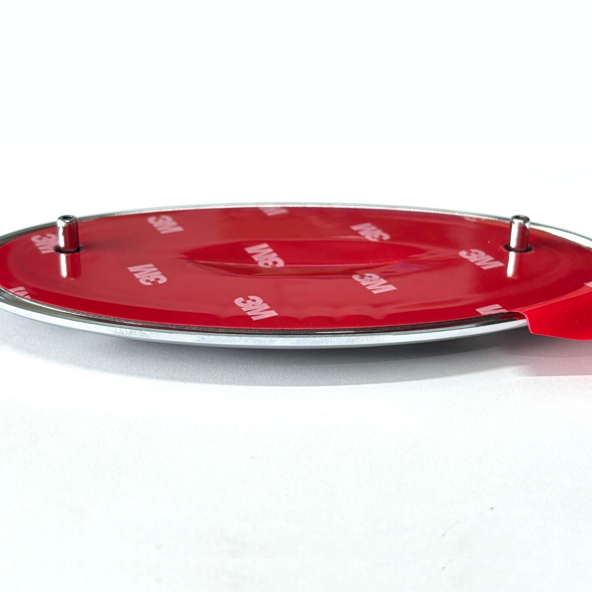 Genuine OEM Kia 86320 1w200 Front Hood Emblem Badge 2013 Rio 2014