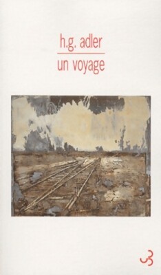 Eine Reise - Hans Günther Adler - V415973