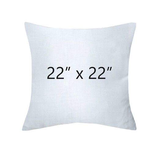 Cushion Pads Extra Deep Filled Hollow-Fibre Inner Filler Inserts Scatter Pillows - Picture 9 of 23