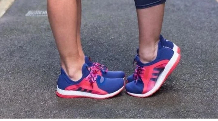 Adidas pure hotsell boost trail