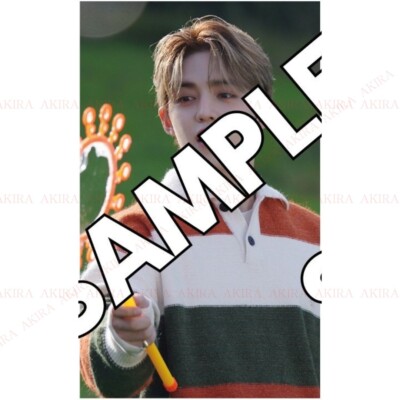 SEVENTEEN RIGHT HERE WORLD TOUR JAPAN TOKYO VISITOR LIMITED PHOTO
