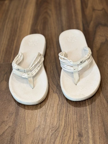 Infradito Nike unisex EcoHaven NEXT NATURE taglia M8 W10