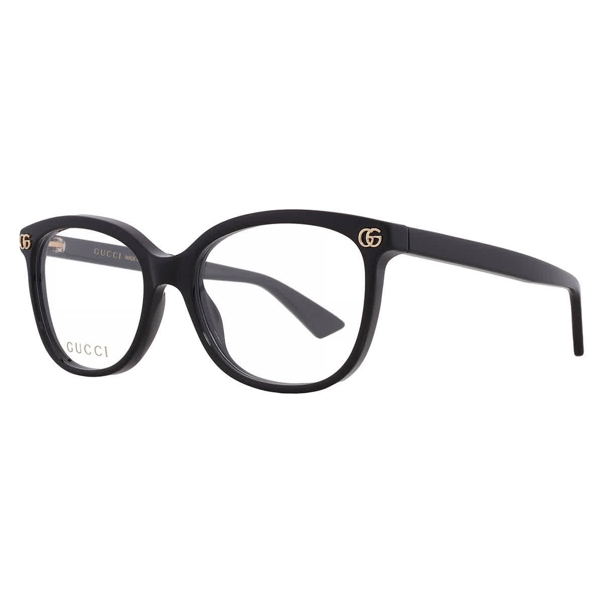 Gucci Demo Sport Ladies Eyeglasses GG1816O 001 51 GG1816O 001 51