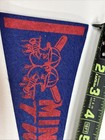 1960’s Vintage Minnesota Twins Baseball Mlb 4x9 Inch Mini Pennant Banner — photo 3