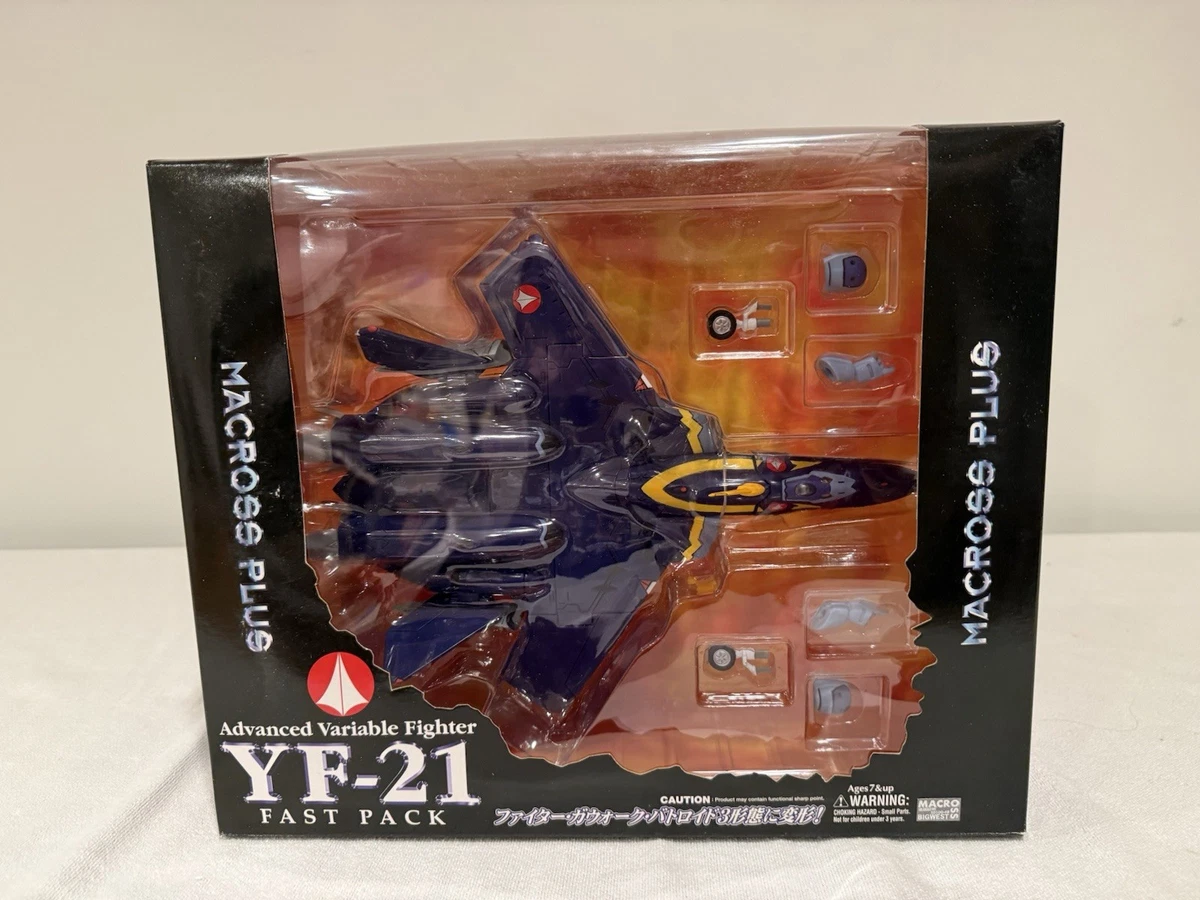 macross yf 21 products for sale | eBay