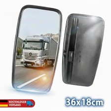 1x Hauptspiegel E4 36x18cm Passend Für MITSUBISHI FUSO CANTER 2005  L=R