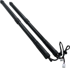 2PCS Rear Tailgate Power Hatch Lift Support Strut Compatible with Lexus RX350