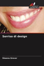 Sorriso di design Sheenu Grover Taschenbuch I...