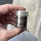 Full 40% Silver Half Dollar Roll 1966-1969 P/D