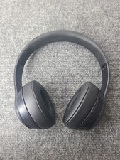 Beats by Dr. Dre Beats Solo3 Wireless On-Ear Headphones - New Ear Pads -