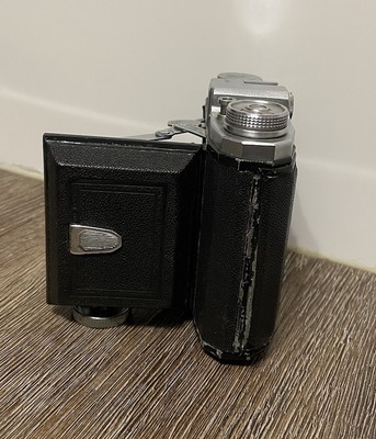 カメラ OKAKO Waltax 1940s-waltax-okako-tokyo-kolex