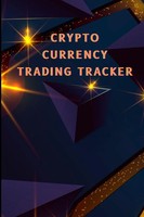 Sasha Apfel | Crypto Currency Trading Tracker | Taschenbuch | Englisch (2022)