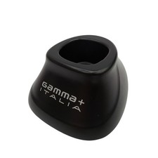 Gamma+ Italia Black Charging Base Dock for Cl...