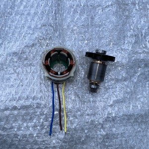 Hilti SF-4-A22 Ersatzmotor