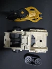Vintage G.I. Joe Parts Lot Vehicles Parts lots
