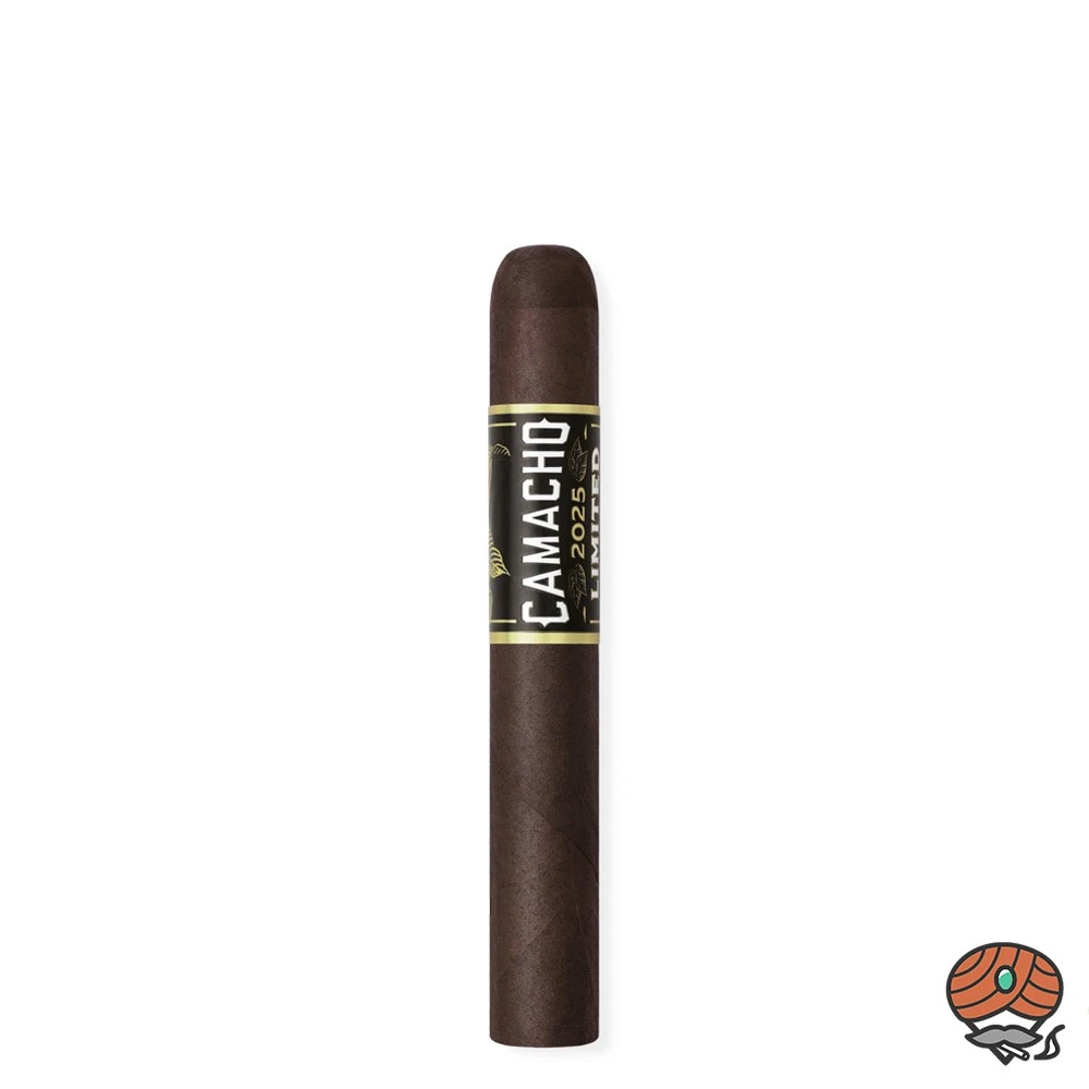 Camacho Limited Edition 2025 Toro Zigarre