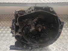 Boite de vitesse Citroen C4