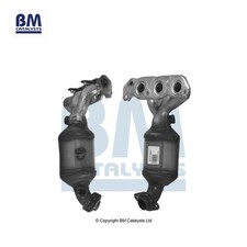 Catalyseurs Suzuki SPLASH