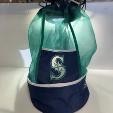 Seattle Mariners Emerald Queen Casino Bag/Backpack/cooler