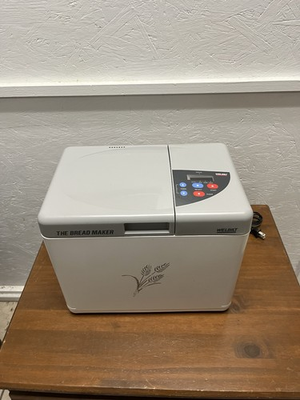 #ad Welbilt ABM 350 Bread Maker Making Machine 1lb Loaf $69.00