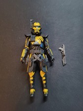 Star Wars Clone Wars Hasbro Clone ARC Trooper Actionfigur