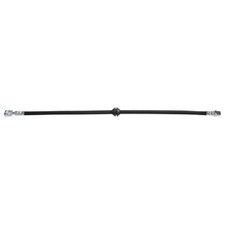 2x Bremsschlauch vorne für Mini R50 R52 id85610