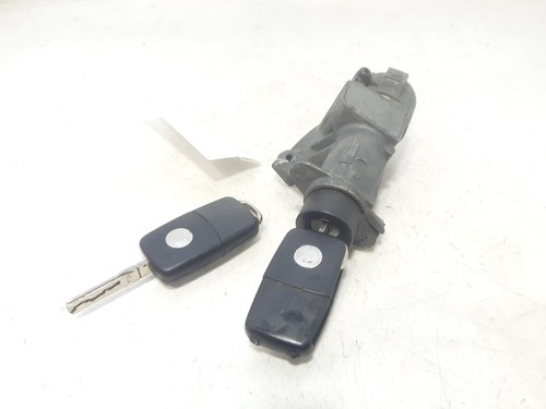 4B0905651C zündanlassschalter startschalter für VOLKSWAGEN PASSAT BERLINA (3B3)