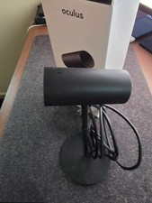 2x VR Sensors - Oculus Rift Virtual Reality CV1 Sensor Camera Genuine