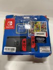 Nintendo Switch Mario