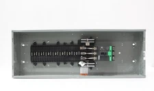 Square D QO342MQ200 Load Center 200a Amp 240v-ac